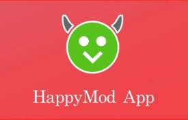 Como Pode Desbloquear Funcionalidades Premium Usando O HappyMod?